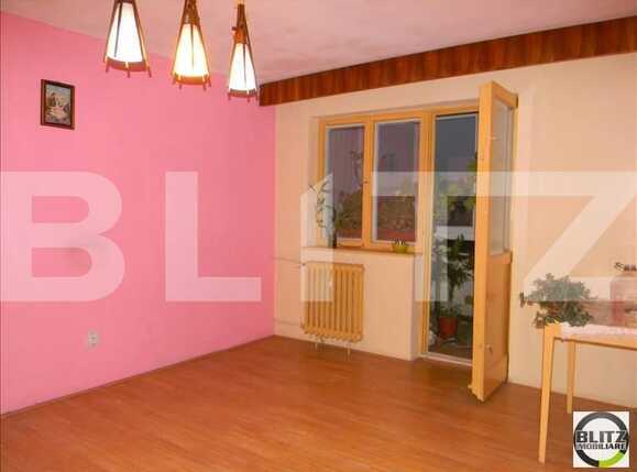 Apartament de vânzare 2 camere Manastur - 11196AV | BLITZ Cluj-Napoca | Poza1