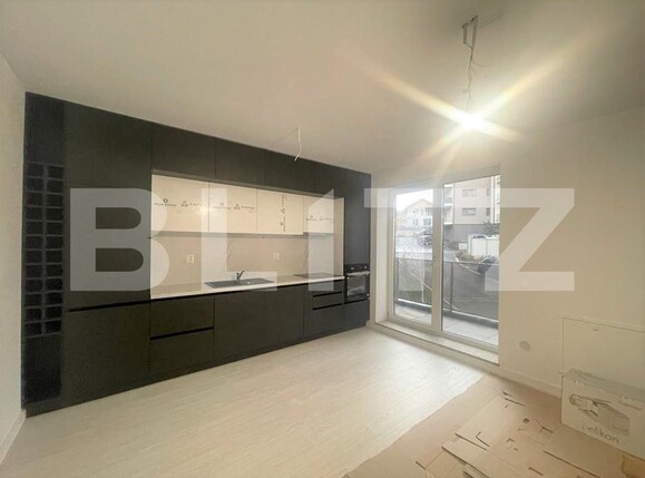 Apartament de închiriat 3 camere Chinteni - 111964AI | BLITZ Cluj-Napoca | Poza1
