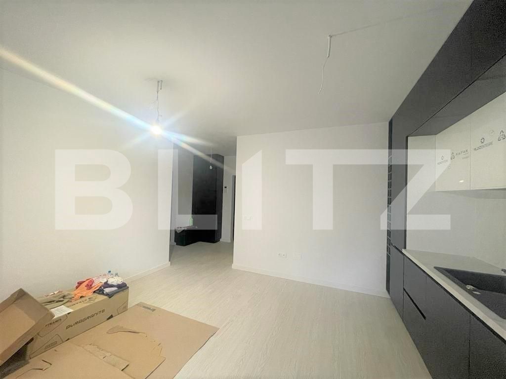 Apartament de închiriat 3 camere Chinteni - 111964AI | BLITZ Cluj-Napoca | Poza2