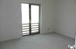 3 camere, semifinisat, 85 mp, balcon, parcare, imobil nou, zona strazii Campului