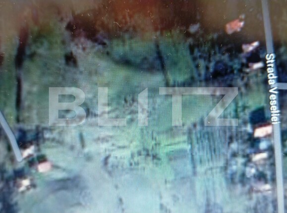 Teren de vânzare Borhanci - 111971TV | BLITZ Cluj-Napoca | Poza1