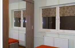 Apartament 3 camere, 43,86 mp utili, complet mobilat, zona Kaufland