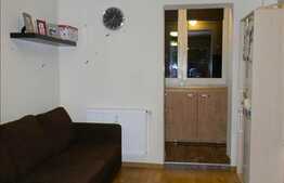 Apartament 3 camere, 43,86 mp utili, complet mobilat, zona Kaufland