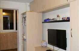 Apartament 3 camere, 43,86 mp utili, complet mobilat, zona Kaufland