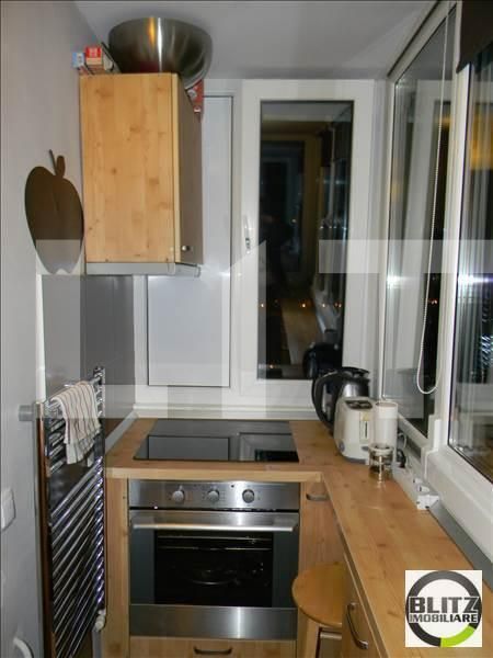 Apartament de vânzare 3 camere Manastur - 11198AV | BLITZ Cluj-Napoca | Poza5