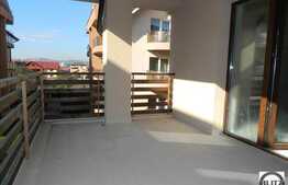 Apartament 2 camere, 45 mp utili, decomandat, zona strazii Campului