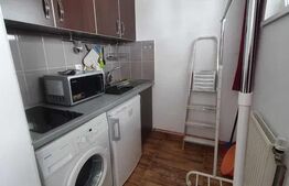 Ideal investiție! Garsonieră cu preluare de chiriaș, etaj intermediar, zona The Office, Mărăști