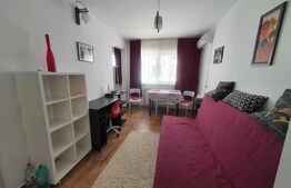 Ideal investiție! Garsonieră cu preluare de chiriaș, etaj intermediar, zona The Office, Mărăști