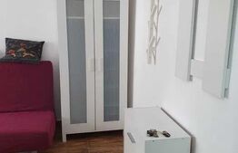 Ideal investiție! Garsonieră cu preluare de chiriaș, etaj intermediar, zona The Office, Mărăști