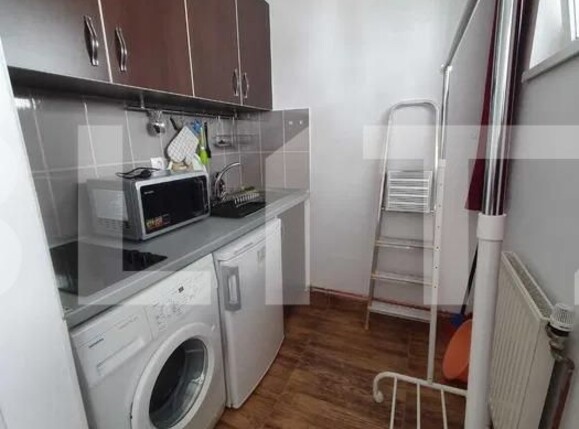 Garsonieră de vânzare Marasti - 111991AV | BLITZ Cluj-Napoca | Poza4