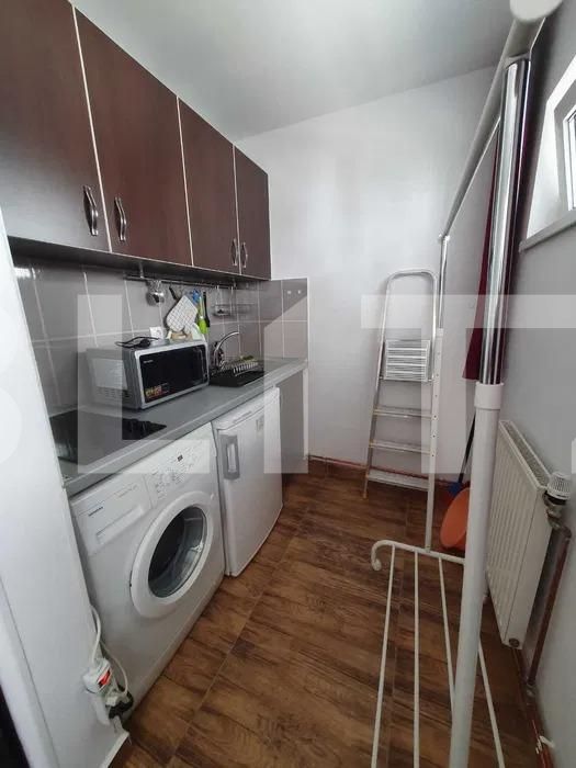 Garsonieră de vânzare Marasti - 111991AV | BLITZ Cluj-Napoca | Poza4