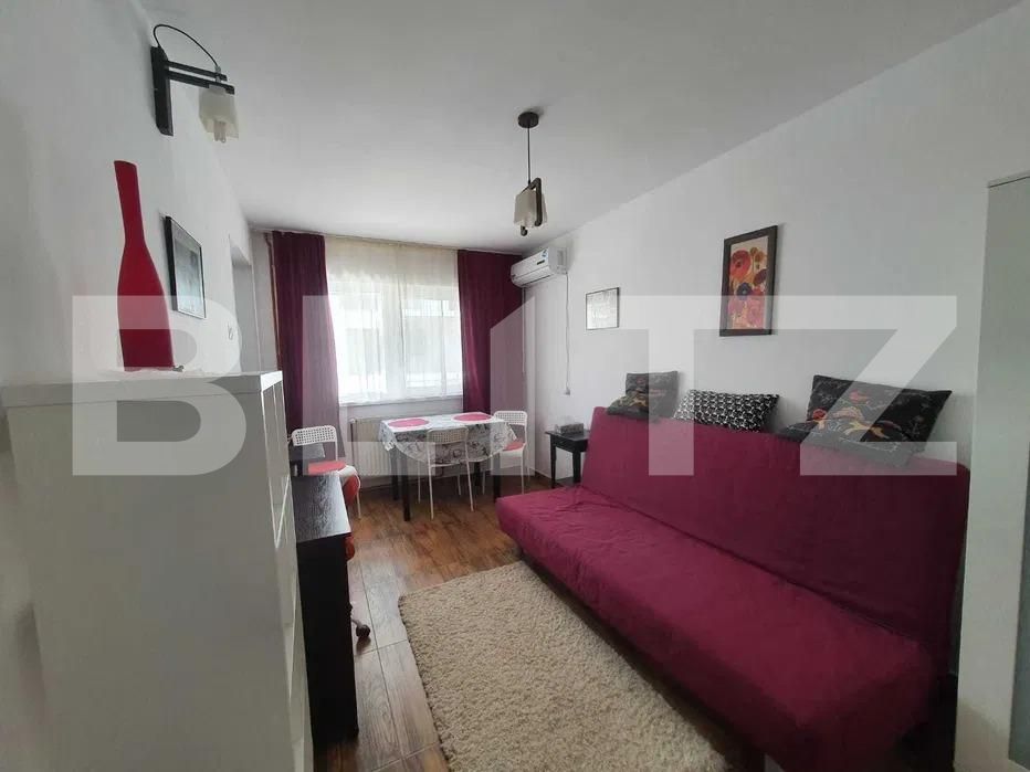 Garsonieră de vânzare Marasti - 111991AV | BLITZ Cluj-Napoca | Poza2