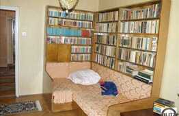 Vanzare 3 camere, 90 mp, zona Calea Manastur