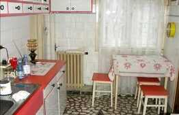 Vanzare 3 camere, 90 mp, zona Calea Manastur