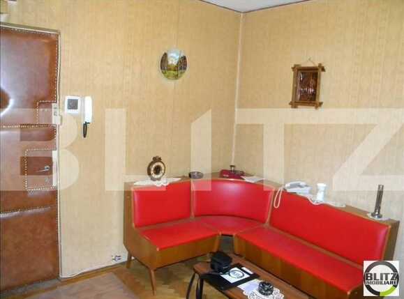 Apartament de vânzare 3 camere Manastur - 1120AV | BLITZ Cluj-Napoca | Poza4