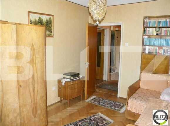 Apartament de vânzare 3 camere Manastur - 1120AV | BLITZ Cluj-Napoca | Poza2