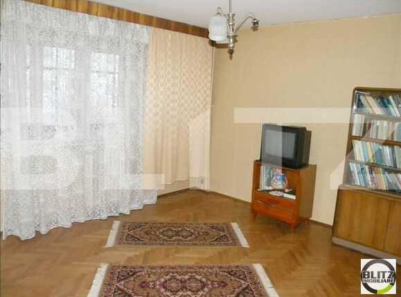 Apartament de vânzare 3 camere Manastur - 1120AV | BLITZ Cluj-Napoca | Poza1