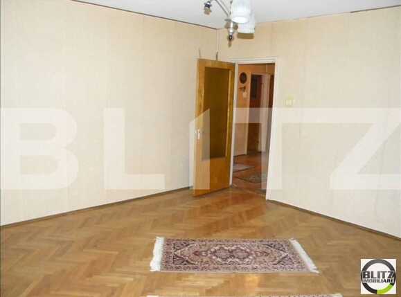 Apartament de vânzare 3 camere Manastur - 1120AV | BLITZ Cluj-Napoca | Poza8