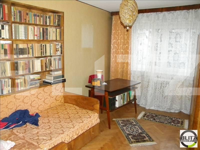 Apartament de vânzare 3 camere Manastur - 1120AV | BLITZ Cluj-Napoca | Poza5