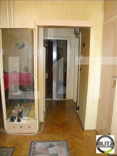 Apartament de vânzare 3 camere Manastur - 1120AV | BLITZ Cluj-Napoca | Poza9