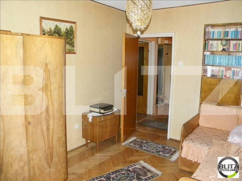 Apartament de vânzare 3 camere Manastur - 1120AV | BLITZ Cluj-Napoca | Poza2