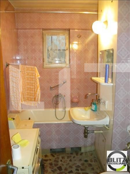 Apartament de vânzare 3 camere Manastur - 1120AV | BLITZ Cluj-Napoca | Poza12