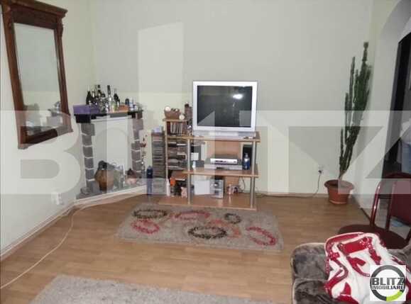 Apartament de vânzare 4 camere Manastur - 11200AV | BLITZ Cluj-Napoca | Poza1