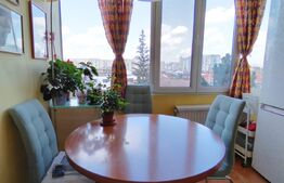 Apartament de 2 camere, parcare, 64 mp, zona Campului Manastur