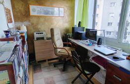 Apartament de 2 camere, parcare, 64 mp, zona Campului Manastur