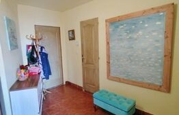 Apartament de 2 camere, parcare, 64 mp, zona Campului Manastur