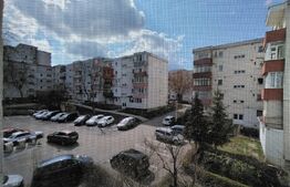 Apartament de 2 camere, parcare, 64 mp, zona Campului Manastur