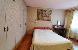 Apartament de 2 camere, parcare, 64 mp, zona Campului Manastur