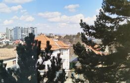 Apartament de 2 camere, parcare, 64 mp, zona Campului Manastur