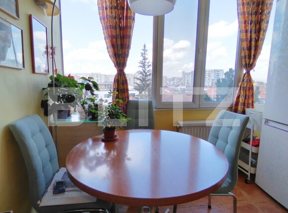 Apartament de vânzare 2 camere Manastur - 112003AV | BLITZ Cluj-Napoca | Poza4