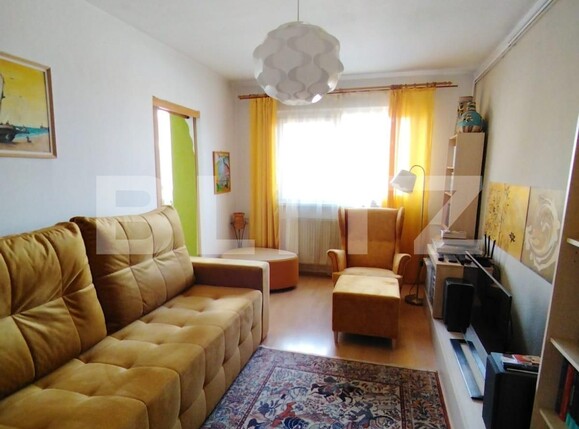 Apartament de vânzare 2 camere Manastur - 112003AV | BLITZ Cluj-Napoca | Poza1