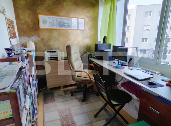 Apartament de vânzare 2 camere Manastur - 112003AV | BLITZ Cluj-Napoca | Poza3