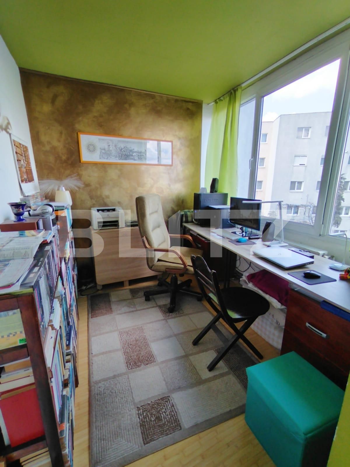 Apartament de vânzare 2 camere Manastur - 112003AV | BLITZ Cluj-Napoca | Poza3