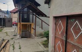 Casă de 3 camere, 90mp, Centru