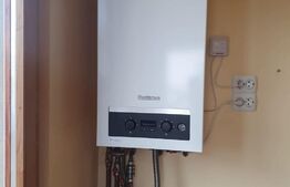 Casă de 3 camere, 90mp, Centru
