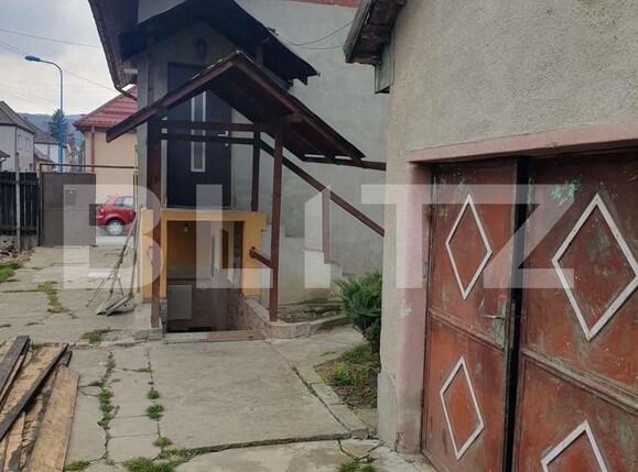 Apartament de închiriat 3 camere Bartolomeu - 112004AI | BLITZ Brașov | Poza1
