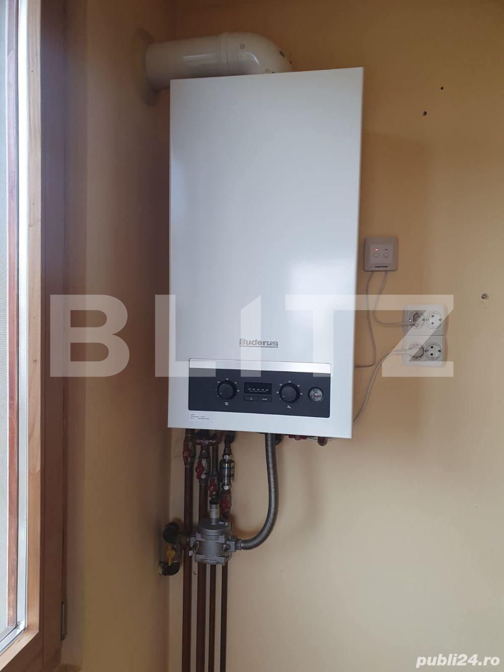 Apartament de închiriat 3 camere Bartolomeu - 112004AI | BLITZ Brașov | Poza7