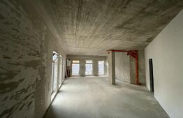 Spatiu comercial 132mp, amenajare personalizata,zona strazii Oasului