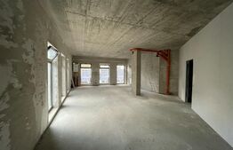 Spatiu comercial 132mp, amenajare personalizata,zona strazii Oasului