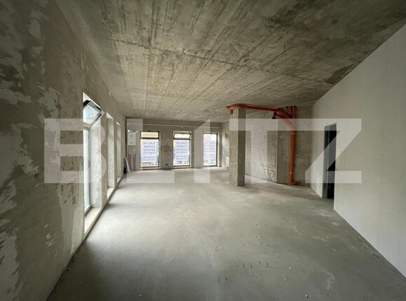 Spațiu comercial de închiriat Iris - 112008SIC | BLITZ Cluj-Napoca | Poza5