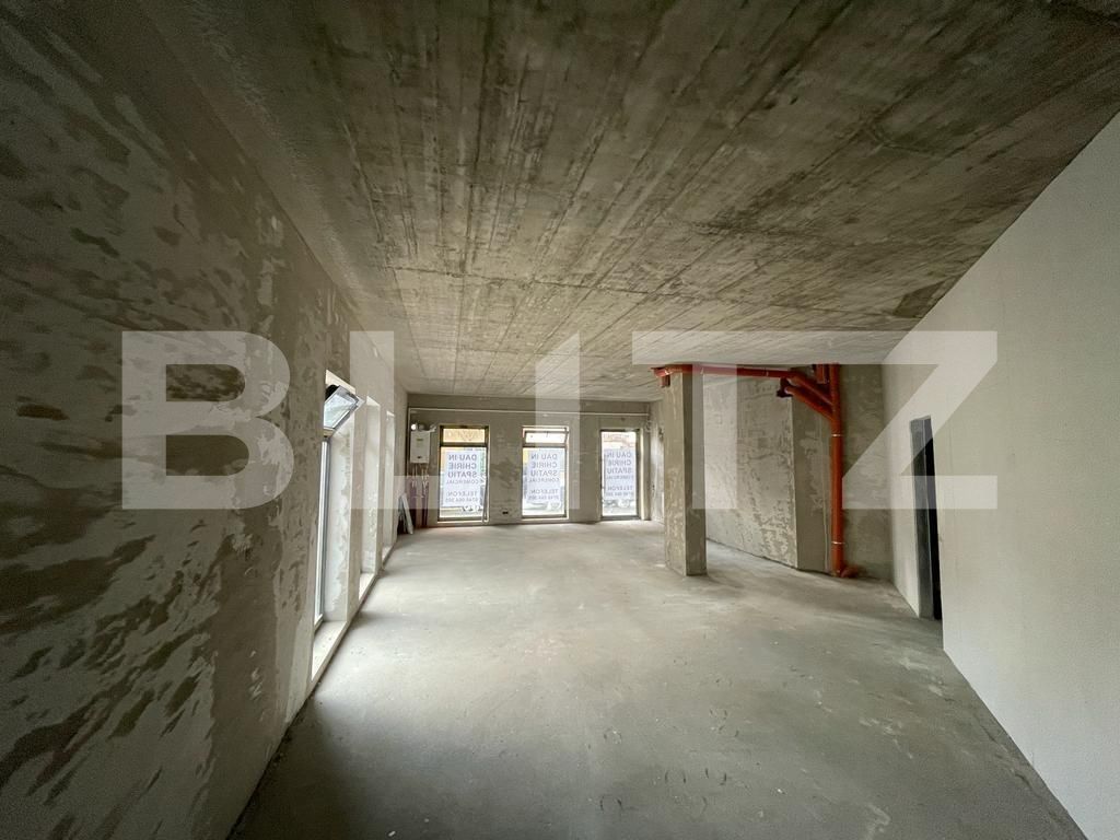 Spațiu comercial de închiriat Iris - 112008SIC | BLITZ Cluj-Napoca | Poza1