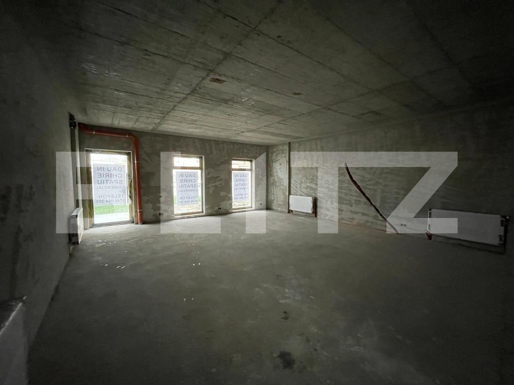 Spațiu comercial de închiriat Iris - 112008SIC | BLITZ Cluj-Napoca | Poza3