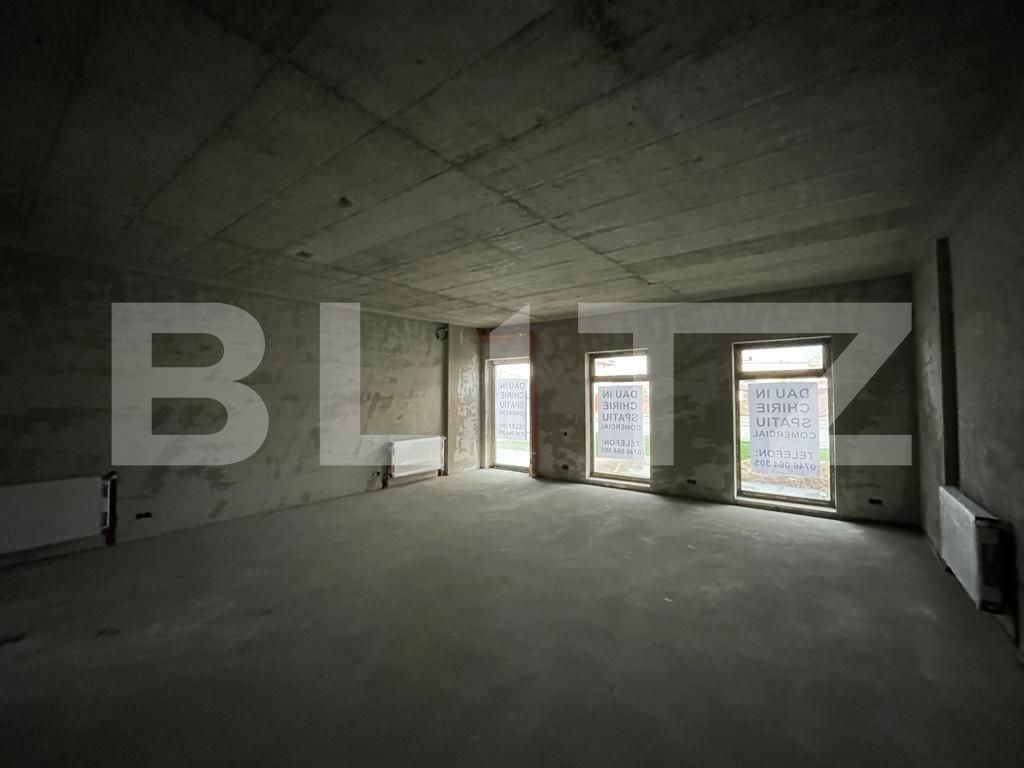 Spațiu comercial de închiriat Iris - 112008SIC | BLITZ Cluj-Napoca | Poza2