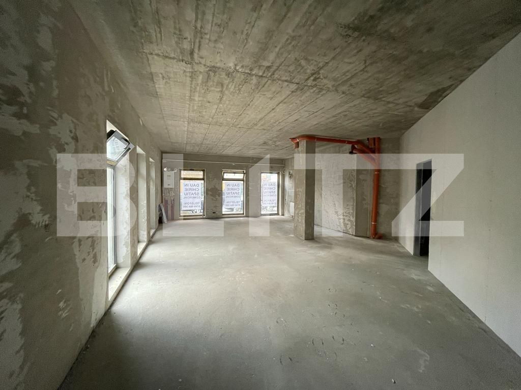 Spațiu comercial de închiriat Iris - 112008SIC | BLITZ Cluj-Napoca | Poza5