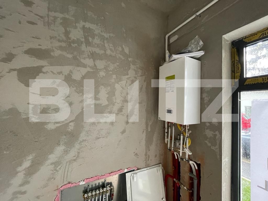 Spațiu comercial de închiriat Iris - 112008SIC | BLITZ Cluj-Napoca | Poza4