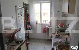 De vanzare apartament 4 camere, 80 mp, decomandat, zona strazii Gr. Alexandrescu